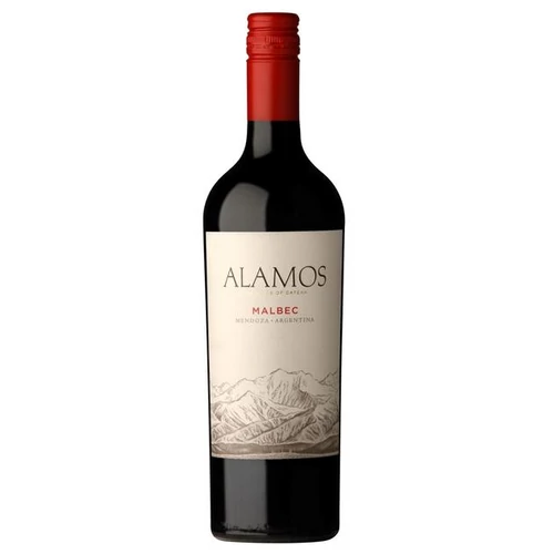 Nicolas Catena - Alamos Malbec