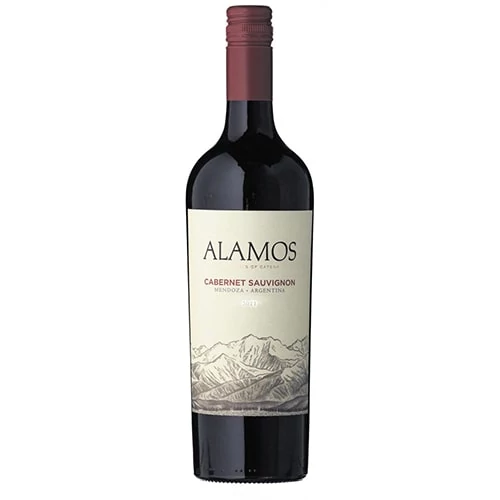 Nicolas Catena - Alamos Cabernet Sauvignon