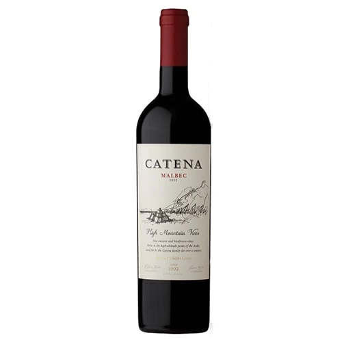 Nicolas Catena - Malbec