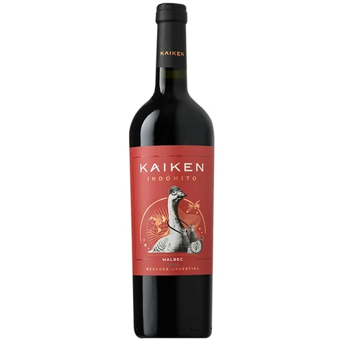 Kaiken - Indómito Malbec