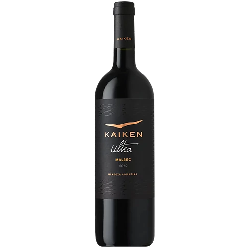 Kaiken - Ultra Malbec