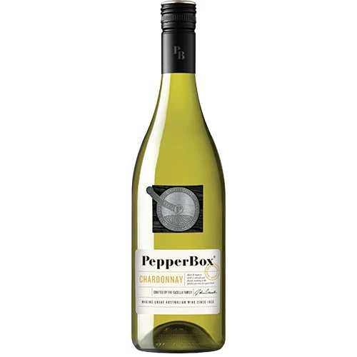 Pepperbox Chardonnay