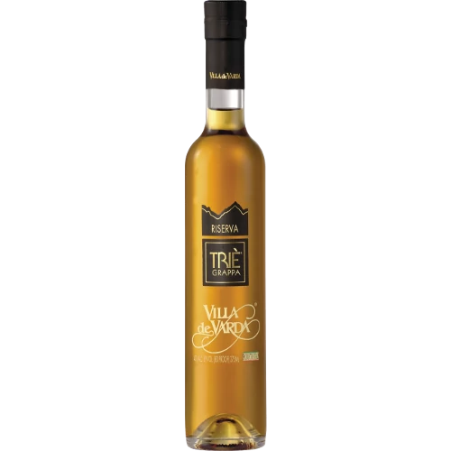 Villa de Varda Grappa Trié 0.7 l