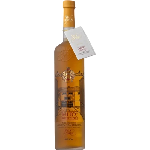 Villa de Varda Grappa Gran Riserva MITO 0.7 l