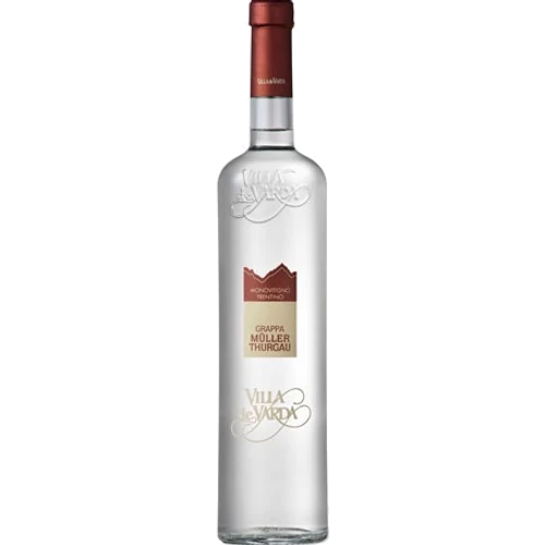 Villa de Varda Grappa Bianca Müller Thurgau 0.7 l