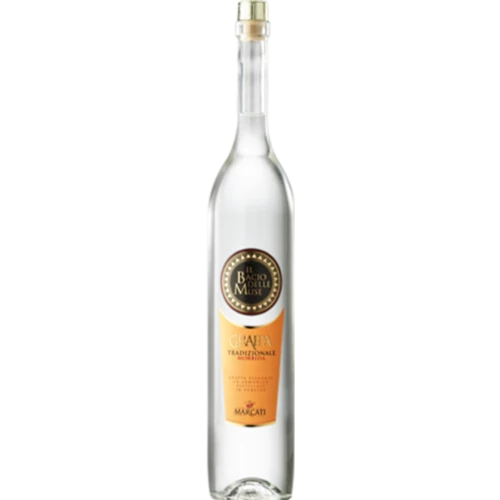 Marcati Grappa Bianca 1.5 l