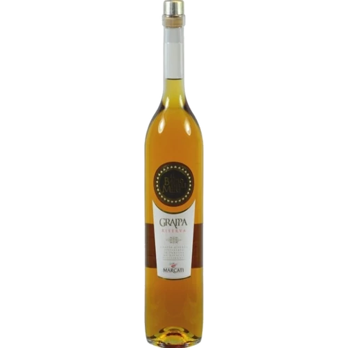 Marcati Grappa Riserva 1.5 l