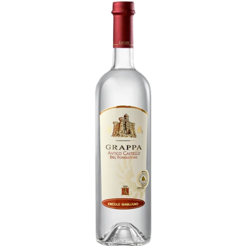 Marcati Antico Castello Grappa 1.5 l