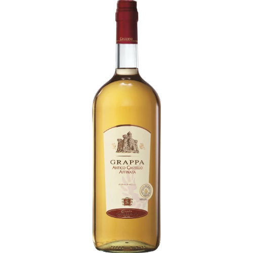 Marcati Antico Castello Riserva Grappa 1.5 l