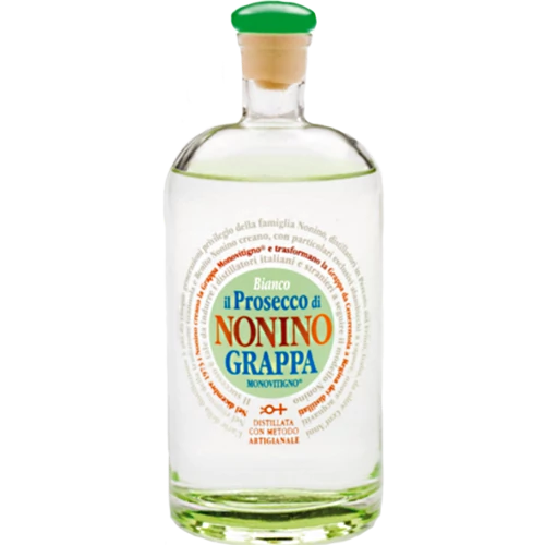 Nonino Prosecco Bianco Grappa 0.7 l