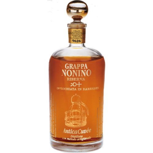 Nonino Antica Cuvee Grappa 0.7 l