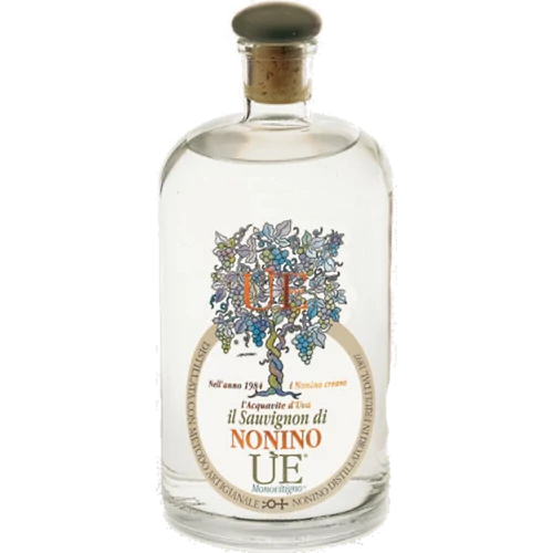 Nonino Sauvignon Grappa 0.7 l