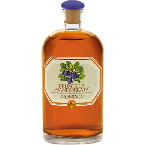 Nonino Prunella Mandorlata Grappa 0.7 l