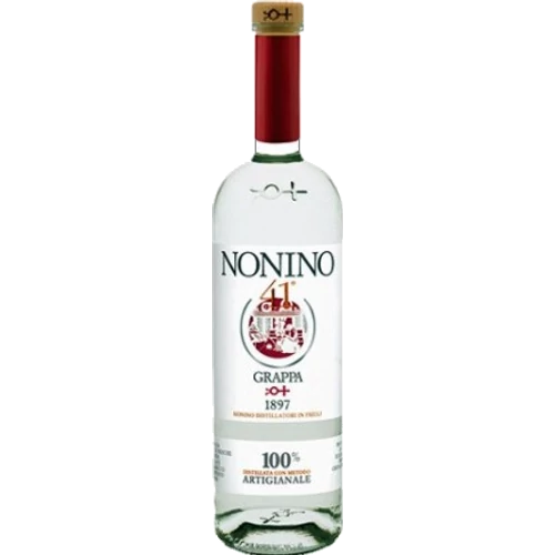 Nonino Tradicionale 41 Grappa 1 l