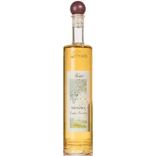 Berta Monpra Grappa 0.7 l