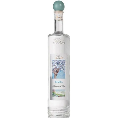 Berta Bimba Uva Grappa 0.7 l