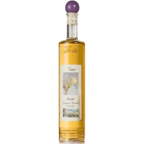 Berta Piasi Grappa 0.7 l