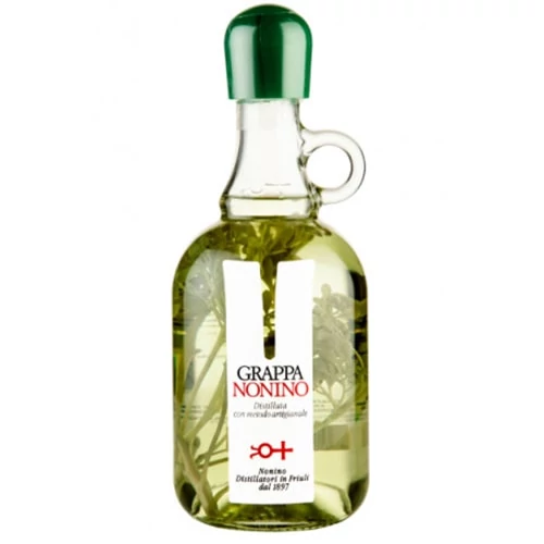 Nonino Ruta Grappa 0.7 l