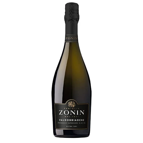 Zonin - Prosecco Valdobbiadene 0.75 l