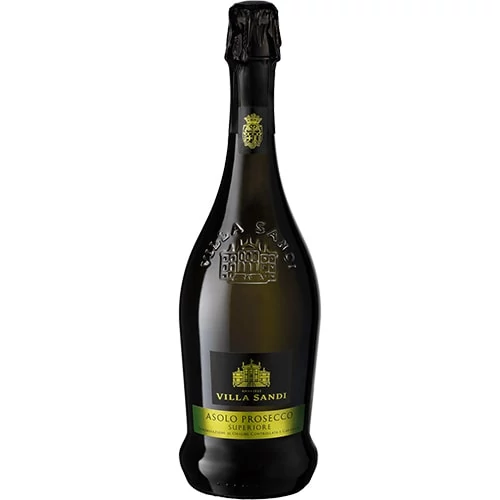 Villa Sandi Asolo Prosecco Brut Biodiversity 0.75 l