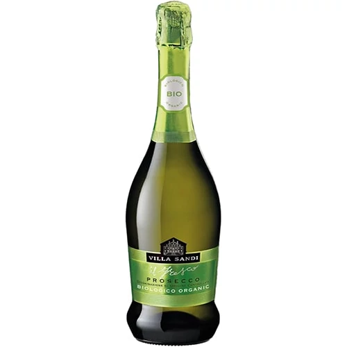 Villa Sandi Prosecco DOC Brut Il Fresco Bio 11% 0.75 l