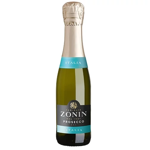 Zonin - Prosecco Spumante Brut 0.2 l