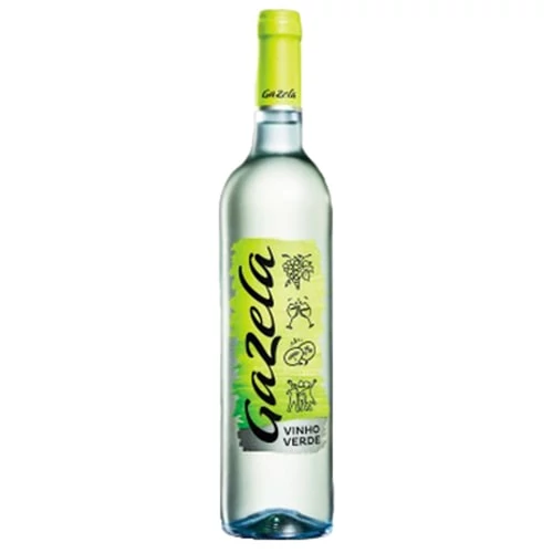 Manuel Vieira - Gazela Vinho Verde 0.75 l