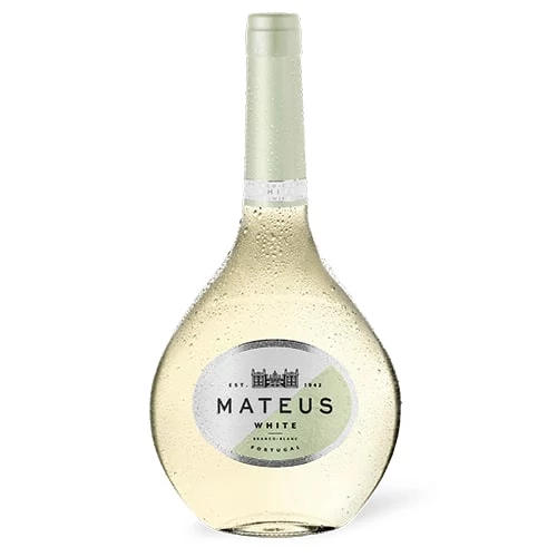 Sogrape Vinhos - Mateus White 0.75 l