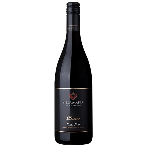 Villa Maria - Reserve Pinot Noir 0.75 l