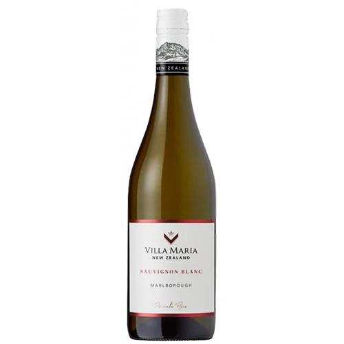 Villa Maria - Sauvignon Blanc 0.75 l