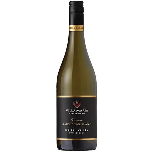 Villa Maria - Reserve Sauvignon Blanc Wairau Valley 0.75 l