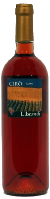 Librandi - Ciro Rose DOC 2022 0.75 l