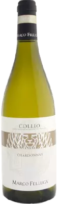 Marco Felluga - Chardonnay Collio DOC 2021 0.75 l