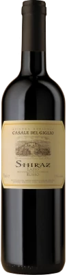 Casale del Giglio Shiraz IGT 2021 0.75 l