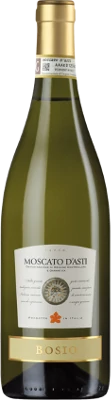 Bosio - Moscato D’Asti DOCG 2023 0.75 l