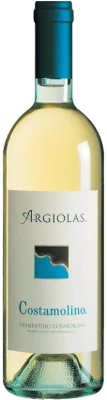 Argiolas - Vermentino Costamolino 2023 DOC 0.75 l