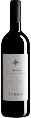 Argiolas - Cannonau Costera DOC 2021 0.75 l