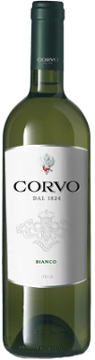 Duca di Salaparuta - Corvo Bianco 2023 IGT 0.75 l