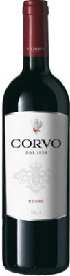 Duca di Salaparuta - Corvo Rosso IGT 2021 0.75 l