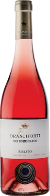 Firriato - Branciforti Bordonaro Rosato IGT 2021 0.75 l