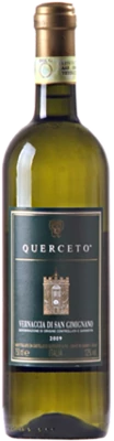 Castello di Querceto - Vernaccia S.Gimignano DOCG 2022 0.75 l