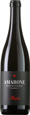 Allegrini - Amarone Corte Giara 2019 0.75 l