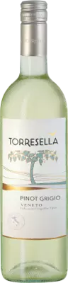 Torresella - Pinot Grigio IGT 2022 0.75 l