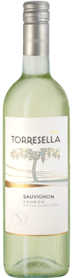 Torresella - Sauvignon IGT 2021 0.75 l