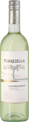 Torresella - Chardonnay IGT 2021 0.75 l