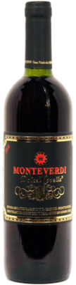 Monteverdi - Dolce Novella Lombardia 0.75 l