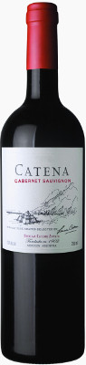 Nicolas Catena - Caberent Sauvignon 2017 0.75 l