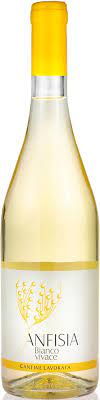 Lavorata - Bianco Anfisia Vivace IGT 2021 0.75 l
