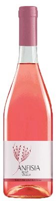 Lavorata - Rosato Anfisia Vivace IGT 2023 0.75 l