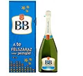 BB Demi Sec - Félszáraz 1.5 l magnum palack DD